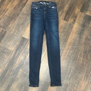 Judy blue skinny jeans